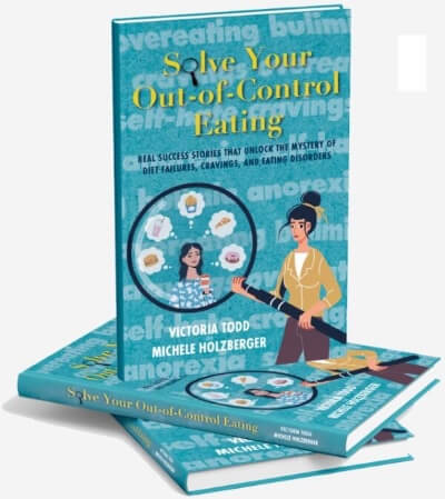 Stop Your Out-of-Control Eating: Read Success Stories that Unlock the Mystery Behind Diet Failures Cravings, and Eating Disorders