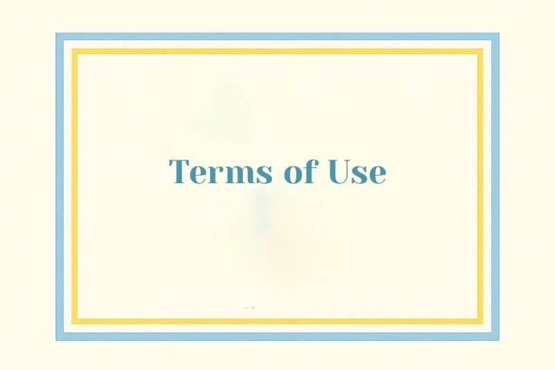 Terms of Use: Solve Your Out-of-Control Eating
